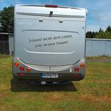 HYMER / ERIBA / HYMERCAR B674 - Offers