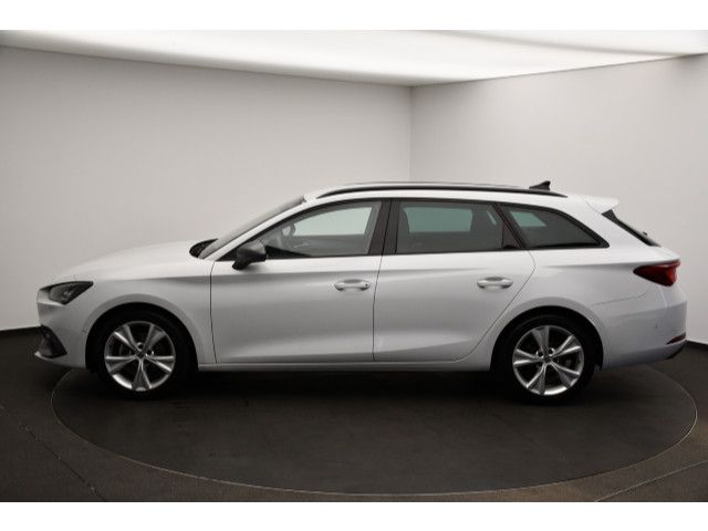 Seat Leon - Bild 15