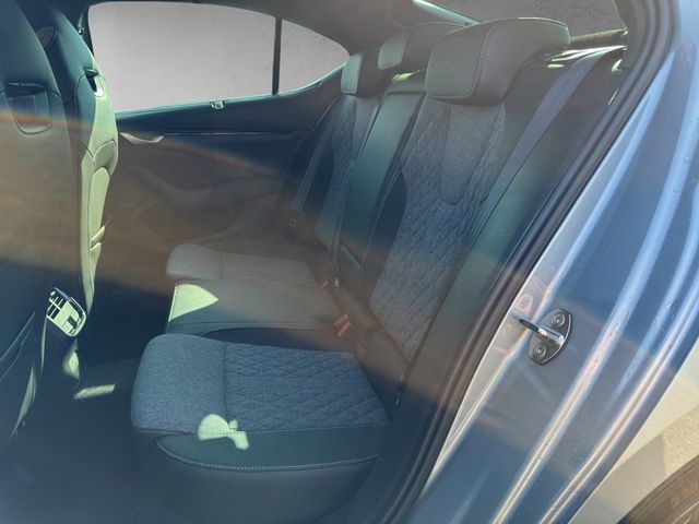 Skoda Octavia 1.5 TSI mHEV DSG Sportline*AHK*HUD*ACC