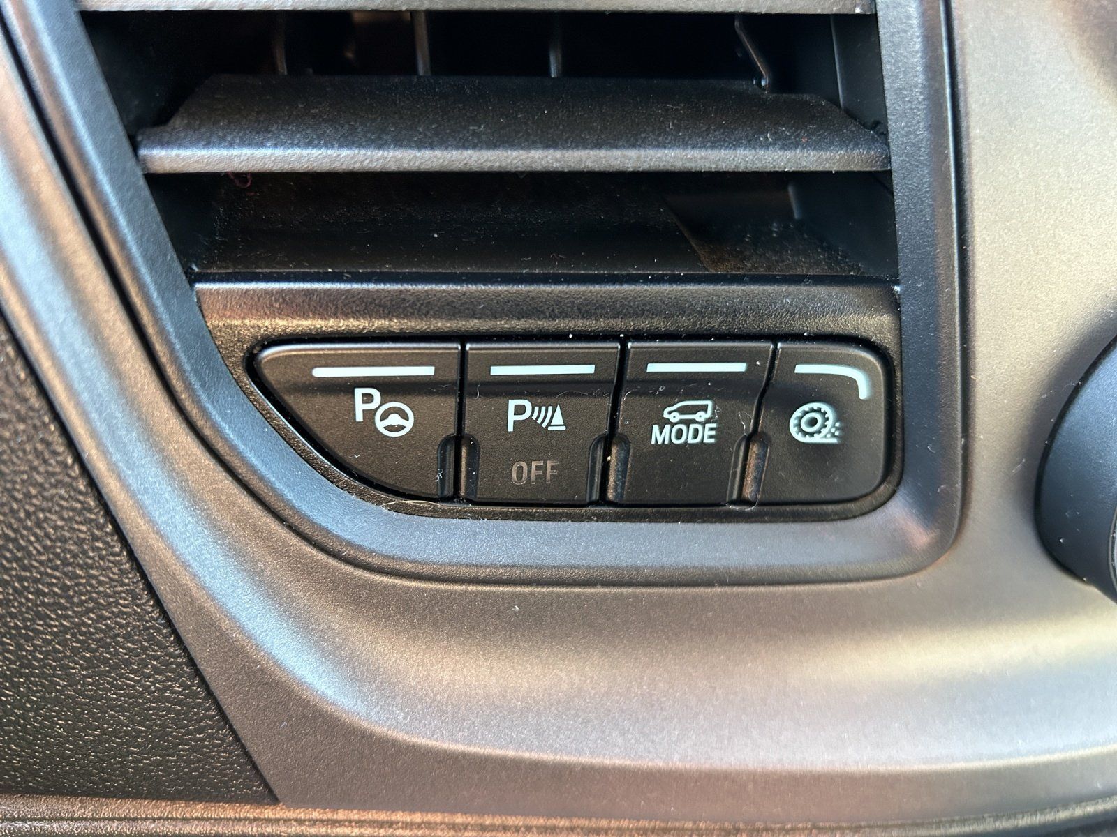 Fahrzeugabbildung Ford Transit Custom Kombi 320 L1 Trend Navi Dyn. Kurv