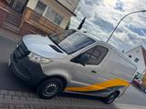 Mercedes-Benz Sprinter III Kasten 214 CDI FWD 1Hand+Werkstatt - Angebote