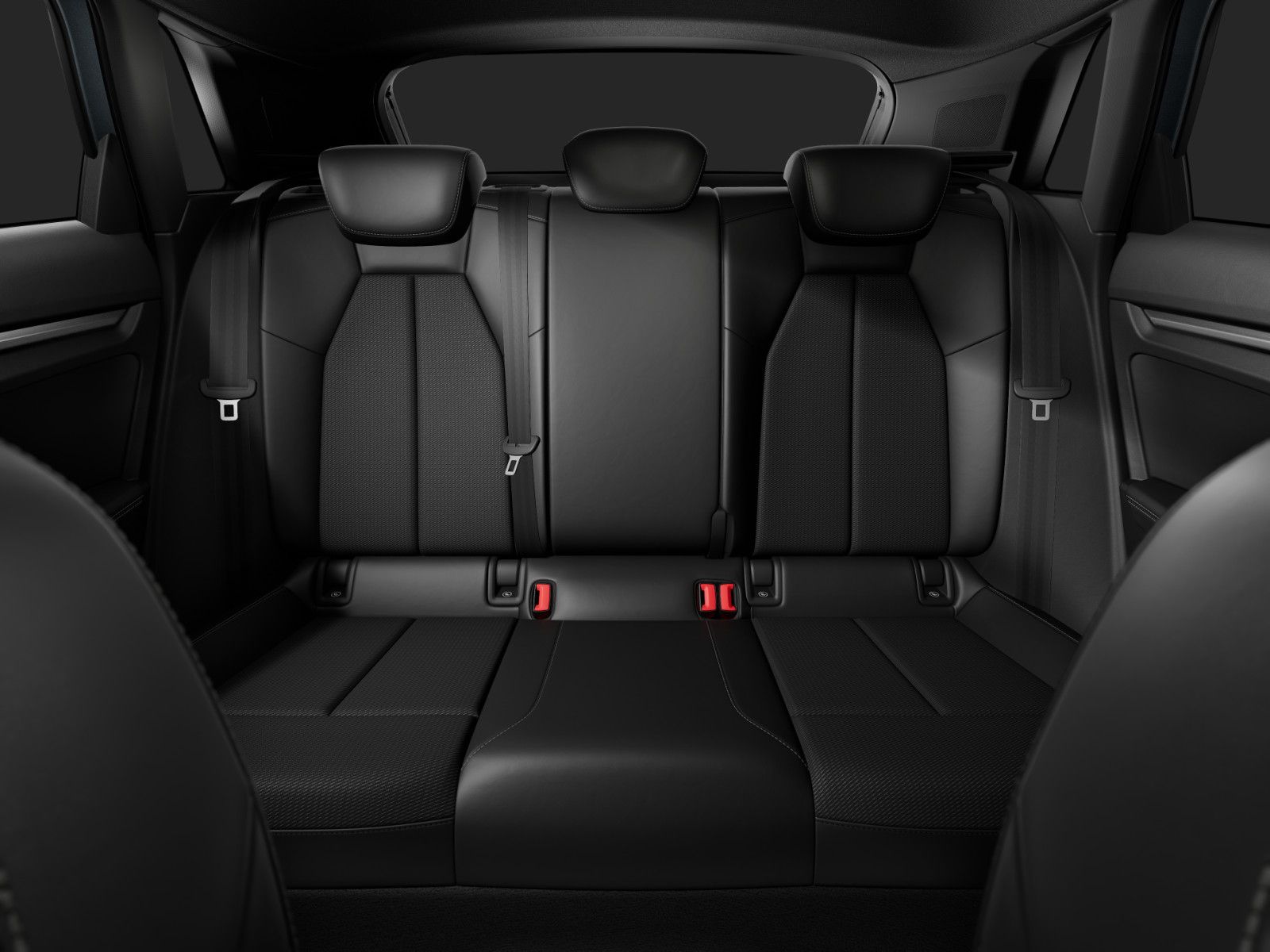 Audi A3 - Bild 15