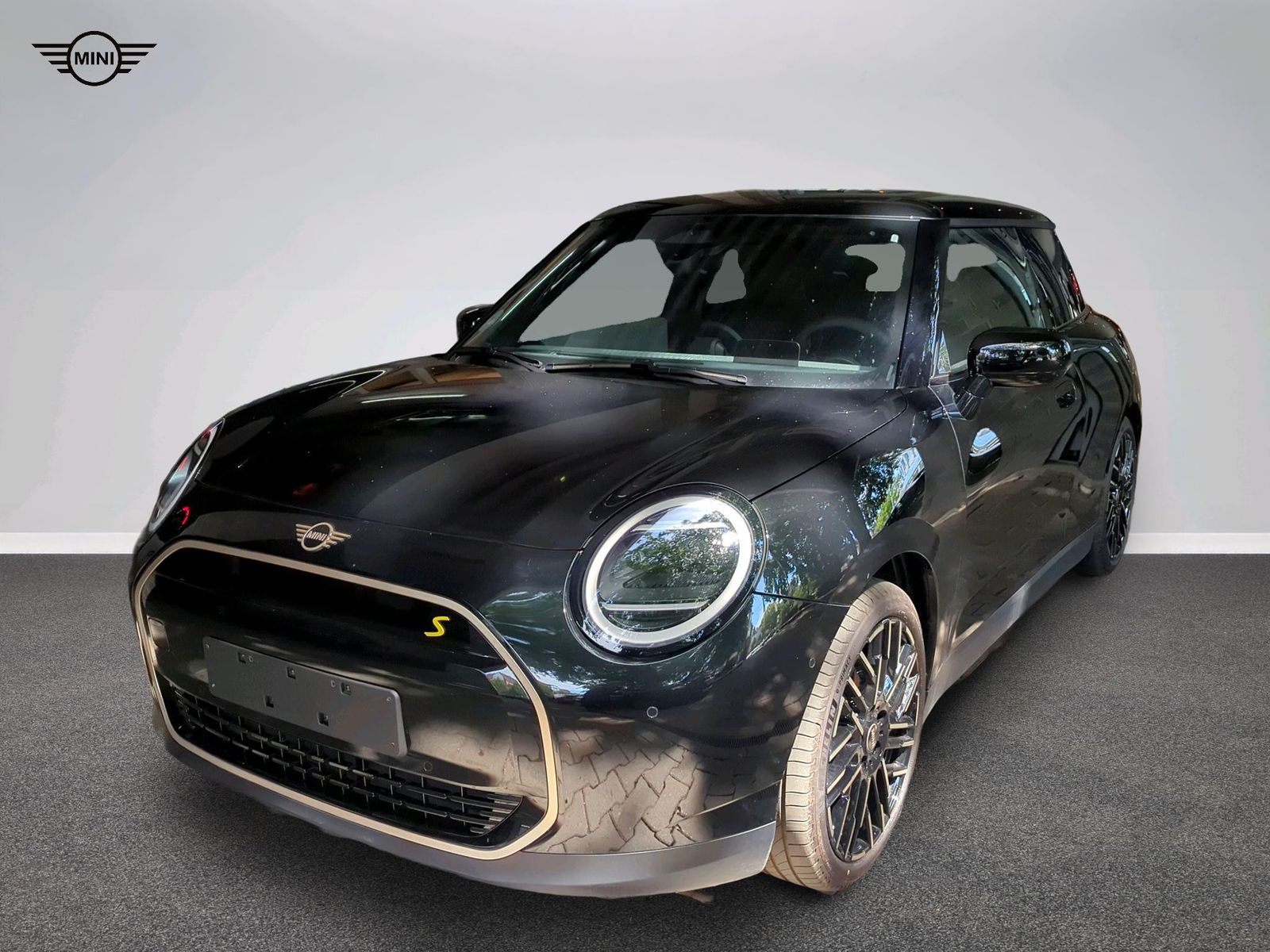 MINI Cooper SE - Bild 1