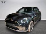 MINI Favoured Trim - MINI Cooper SE Jahreswagen