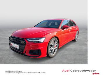Audi Leasingangebot: Audi S6 Avant 3.0 TDI quattro ABT Matrix LED Navi Opt