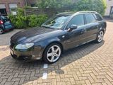 Seat Exeo ST 2.0 TDI CR 105kW Multitronic Style Style - Seat Exeo: 2.0