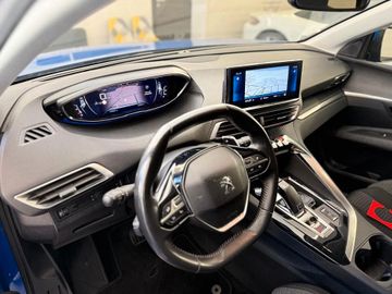 Peugeot 3008 - 4