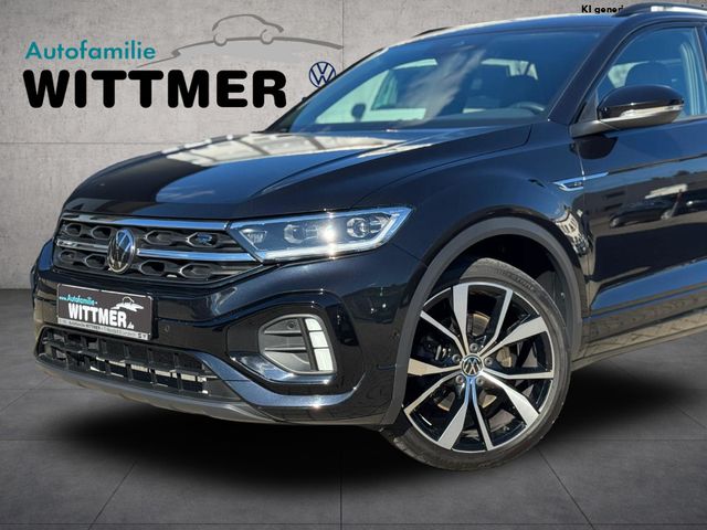 T-Roc 2.0TSI 190PS DSG 4MOTION RLine ACC/AHK/NAV