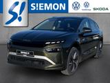 Skoda Enyaq 85 Suite Plus-Paket AHK LM20 Trennnetz