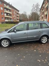 Opel safira - Opel Zafira Gebrauchtwagen in Lübeck