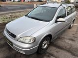 Opel Astra 1.6 Twinport Njoy/Neu TÜV - Opel Astra aus 2004: 1.6