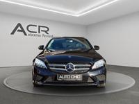 Mercedes-Benz C 300 d T LED/Totwinkel/Kamera/CarPlay/MB-Scheck