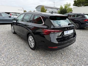 Skoda Octavia - 6