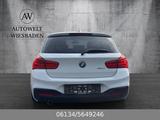 BMW 118 d M Sport  | LED | AHK | SD | - BMW 118: Schiebedach