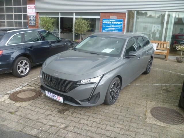 Peugeot 308 SW Pure Tech 130 LED Navi Kamera SHZ PDC