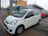 Daihatsu Cuore CooLine*KLIMA*TÜV NEU'*ISOFIX*AUTOMATIK* - gebrauchte Daihatsu Cuore aus dem Jahr 2009