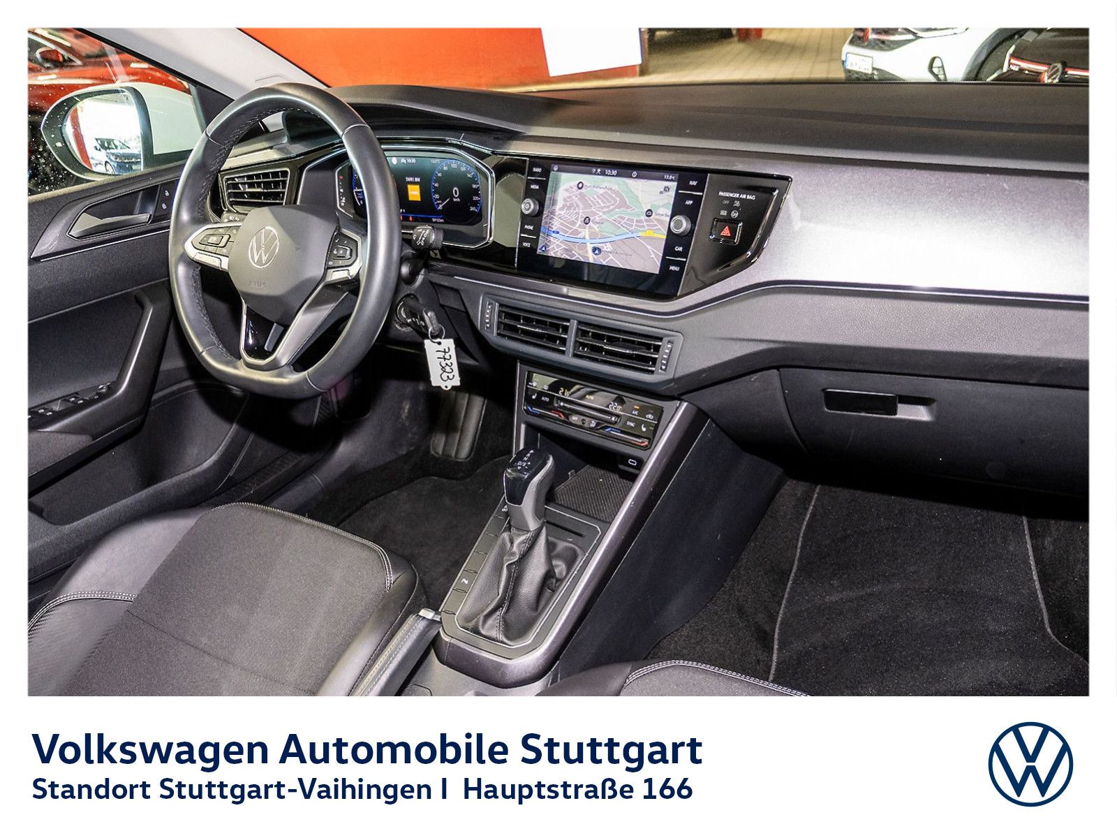 Volkswagen Taigo - Bild 5