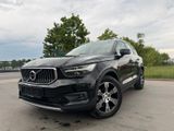Volvo XC 40 D3 Inscription - Volvo XC40: Inscription