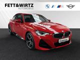 BMW 220i Coupé M Sport|HiFi|LC+|DrivingAssistant - BMW 220 in Krefeld