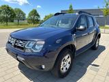 Dacia Duster I Laureate 4x4*KLIMA*NAVI*ALLRAD*TÜV* - gebrauchte Dacia Duster aus dem Jahr 2015