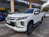 Mitsubishi L200 2.3 D Double Cab 4x4 Super Selec - Mitsubishi L200: Cabrio