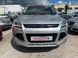 Ford Kuga Individual/Tüv-Neu/Automatik/Zahnriemen-Neu - Ford Kuga: Individual