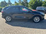 Ford Kuga 1.5 EcoBlue Titanium LED Kamera BLIS DAB - Ford Kuga: Titanium