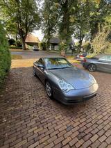 Porsche 996 Carrera Cabriolet Carrera  - Porsche 996: Carrera