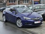 Opel Cascada Innovation*Automatik*Bi-Xenon*PDC*1.Hand - Opel Cascada aus 2014