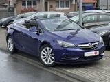 Opel Cascada Innovation*Automatik*Bi-Xenon*PDC*1.Hand - Opel Cascada