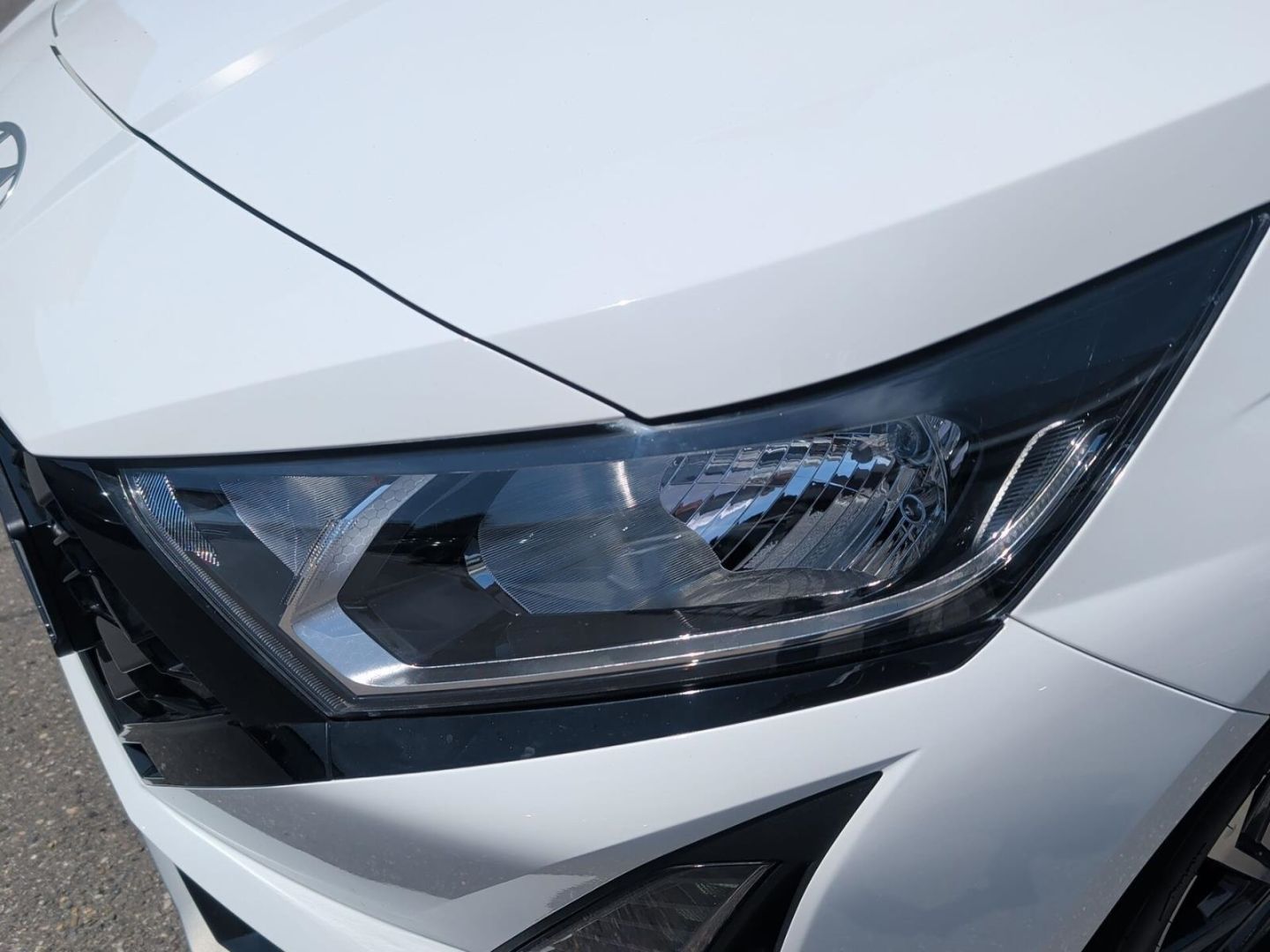 Hyundai i20 – Bild 5