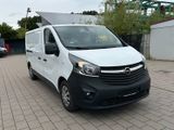 Opel Vivaro L2/langer Radstand/Klima/Kamera/AHK - Opel Vivaro: Lang