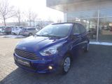 Ford Ka KA+ Cool & Sound - Ford Ka/Ka+ aus 2017