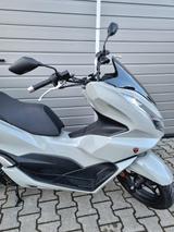 Honda PCX 125 *1.Hand*unfallfrei*Garantie* - HONDA ROLLER 125