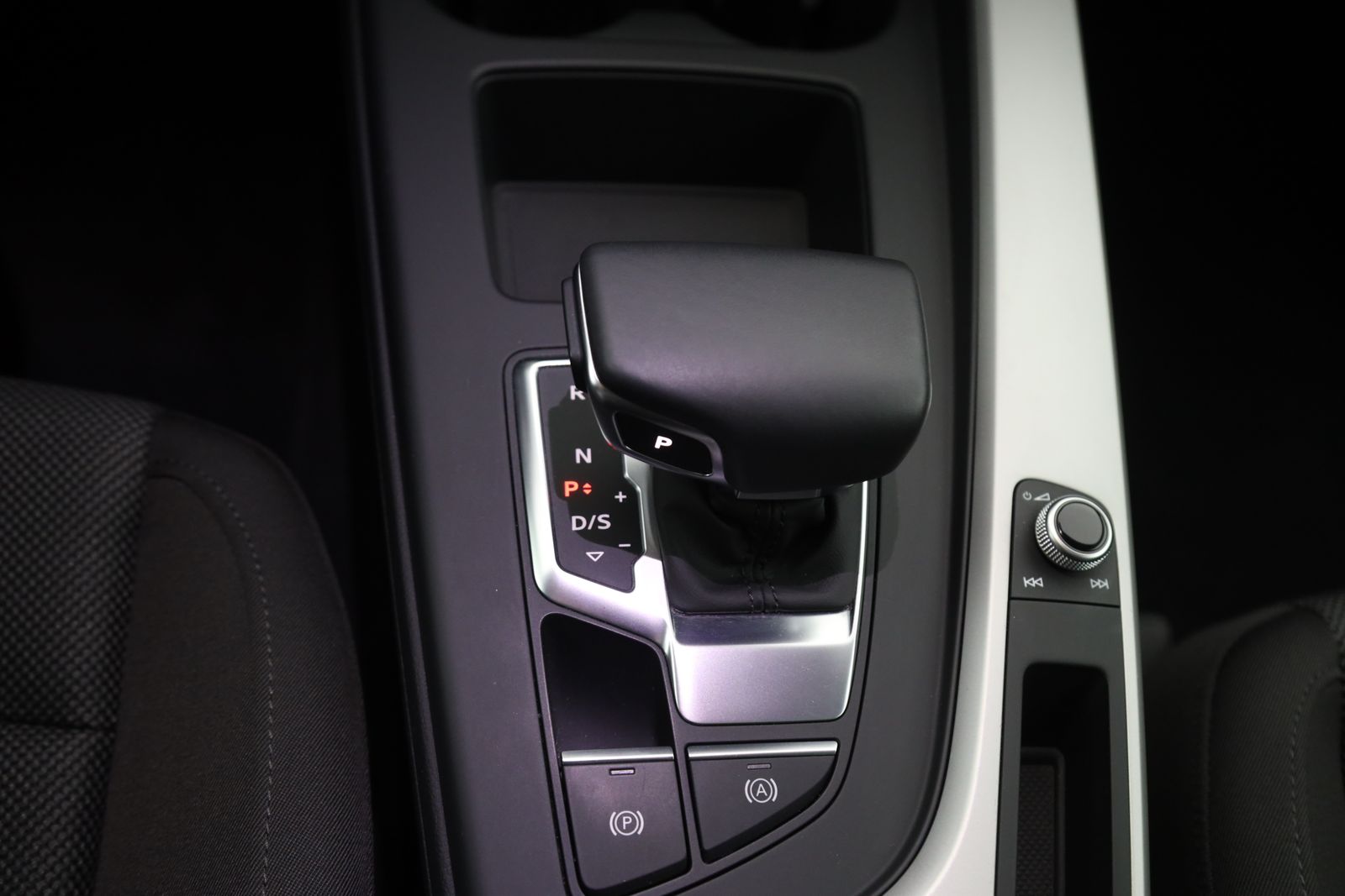 Audi A4 Allroad - Bild 18