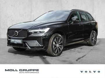 Volvo XC60 - 1