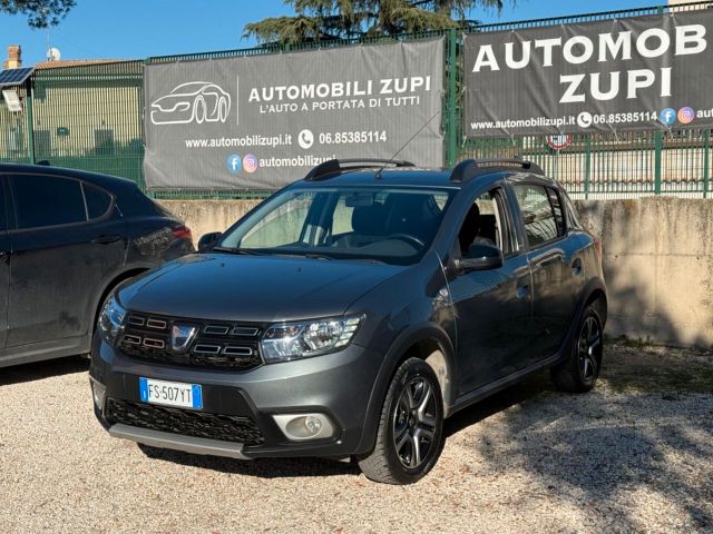 Dacia DACIA SANDERO GPL* OK NEOPATENTATI