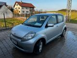 Daihatsu Sirion 1.3 16V 4x4 87 PS  Euro 4... - gebrauchte Daihatsu Sirion aus dem Jahr 2006