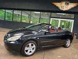 Peugeot 307 CC 2.0 Tendance LEDER/Navi/SZH/Park - gebrauchte Peugeot 307 aus dem Jahr 2003