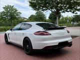 Porsche Panamera GTS 4.8 V8 Carbon*Chrono*Klappe* - gebrauchte Porsche Panamera aus dem Jahr 2016