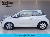 Opel Adam Jam 1,4i ET*PDC*SHZ*R4.0 InetlliLink* - Opel Adam bis 10.000 Euro