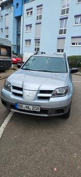 Mitsubishi Outlander 2.0 Sport Sport - Mitsubishi Outlander in Stuttgart