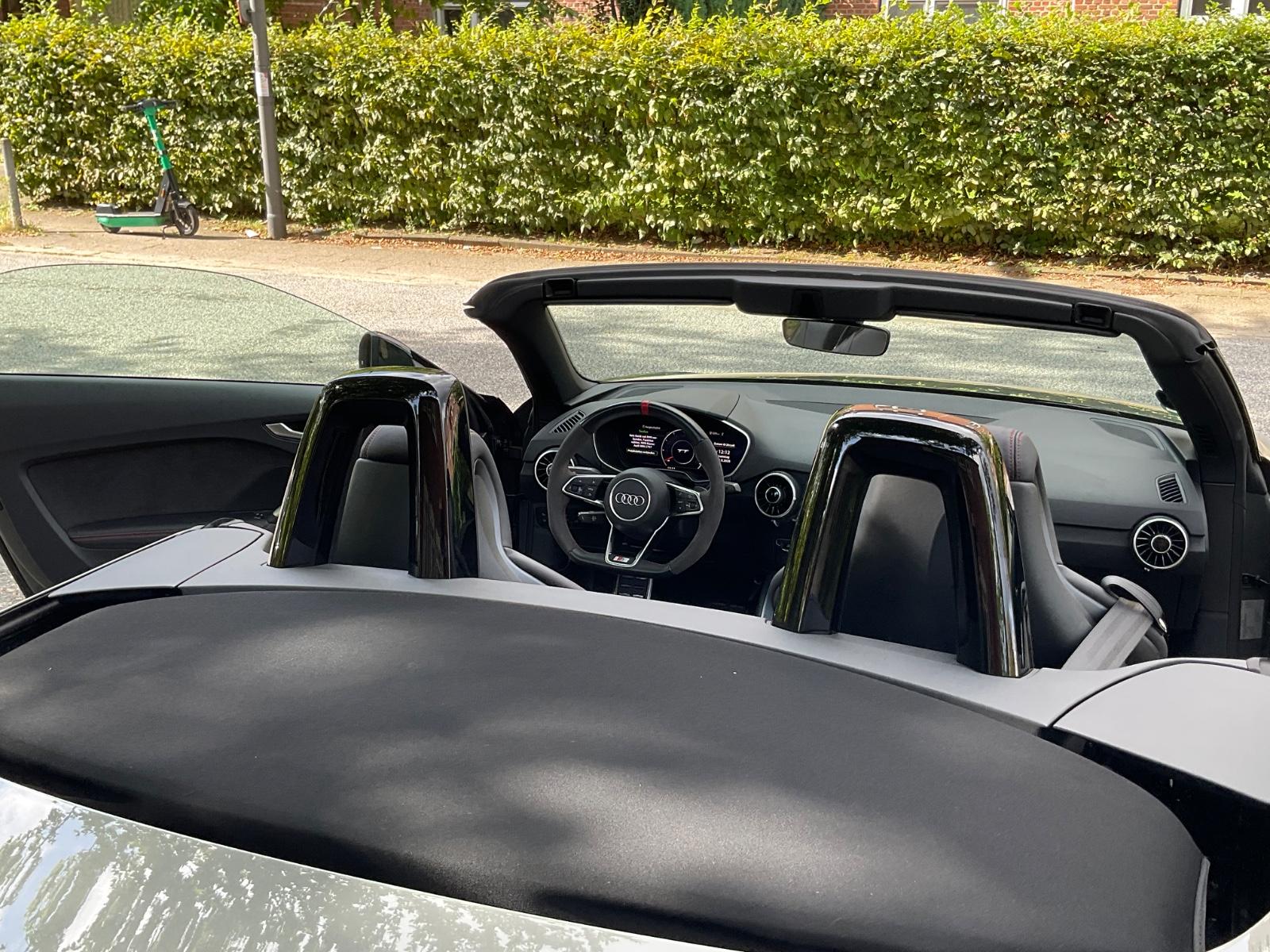 Audi TT 40 TFSI S tronic Roadster S-Line Competition