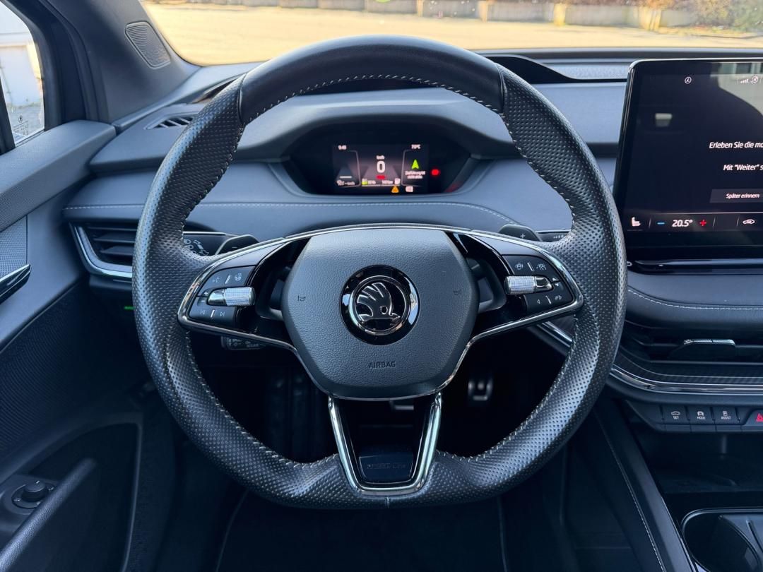 Enyaq 80 Sportline