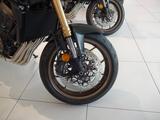 Honda CB 650 R - HONDA CB