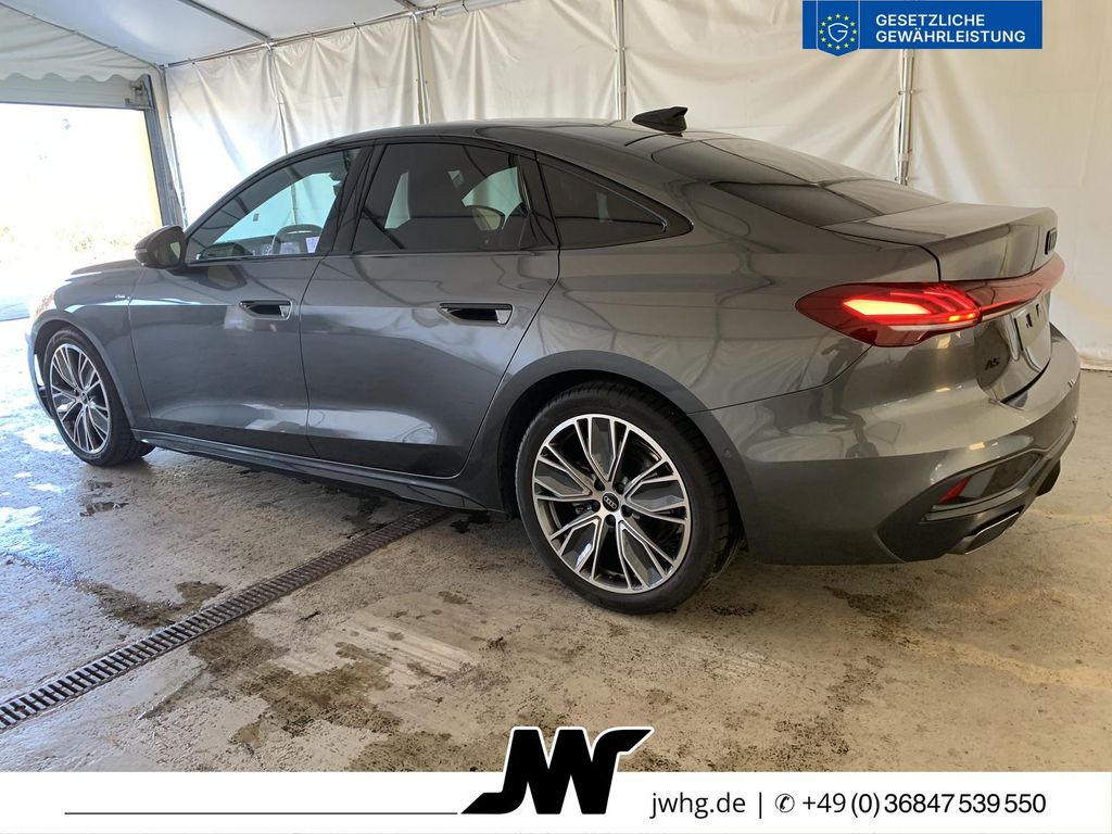 AUDI A5 2026
