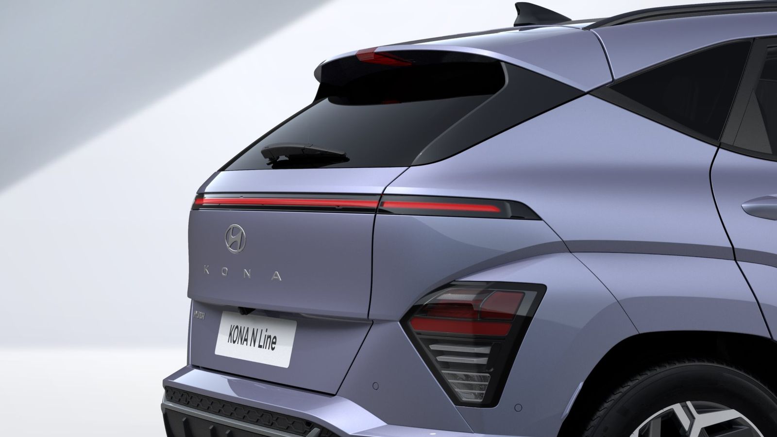 Hyundai KONA - Bild 5