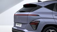 Hyundai KONA - Vorschau Bild 5