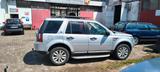 Land Rover Freelander SD4 HSE  - Land Rover Freelander Gebrauchtwagen