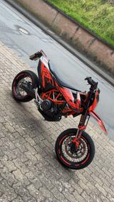 KTM 690 Smcr - KTM ROT